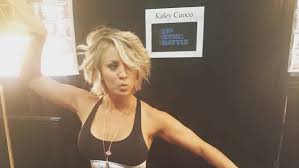 After a series of supporting film and television roles in the late 1990s. Kaley Cuoco Ihre Schonsten Instagram Bilder