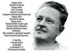 He was acclaimed for the lyrical flow of his statements. Nazim Hikmet Siirleri Icin 21 Fikir Siir Guzel Soz Ozlu Sozler