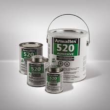 Armstrong Armaflex 520 Contact Adhesive General Insulation