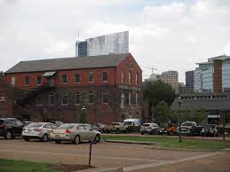 We are network of like minded business owners. Newmarket Files Rezoning Application For Tredegar Iron Works Site Richmond Bizsense