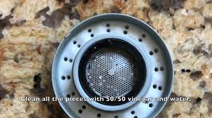 Check spelling or type a new query. Grohe Lady Lux Kitchen Faucet Spray Head Disassembly And Cleaning Youtube