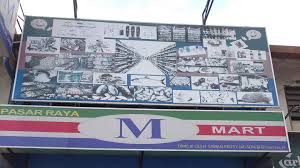 Guaranteed best prices on apartments in setapak! Pasar Raya M Mart Home Facebook