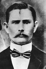 The Hunt for Outlaw Jesse James' Treasure