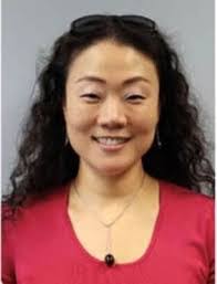 Leah Kim's Instagram, Twitter & Facebook