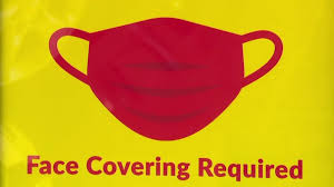 The wisconsin supreme court struck down democratic gov. Covid 19 Update Mask Mandate Peace Lutheran Church And School