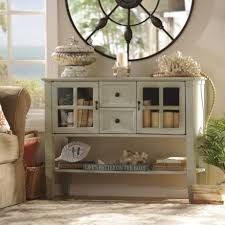 Gray Elliot Console Table With Images Kirkland Home Decor Home Decor Home