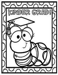 Don't forget to include their completed coloring pages into a scrapbook or memory book. Coloring Pages Eoy Graduation Coloring Pages By The Teacherific Ways