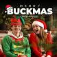 MERRY BUCKMAS event image