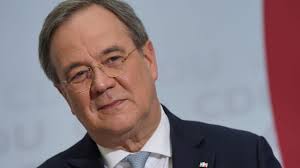 In vielen kommunen sind es mitglieder und abgeordnete der cdu, die sich aktiv für die realisierung von projekten engagieren. Who Is Angela Merkel S Likely Successor Armin Laschet Cityam