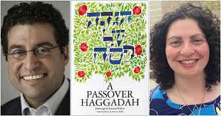 Holidays Unbound Episode 3: Passover Part II