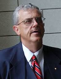 Contractor says former Mingo judge, others conspired against him