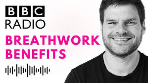 You're Only One Breath Away...