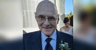 Mr. Denny Ainsworth Obituary