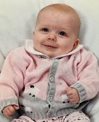 Our first Senior Spotlight is