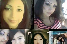 Fundraiser by Alyssa Lopez : In memory of Priscilla Cordova