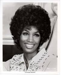 TERESA GRAVES "GET CHRISTIE LOVE!" 1974 Original TV Series Photo