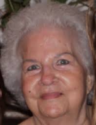 Patsy Jean Pinner Obituary