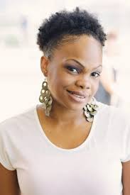 Street Style Hair: Dazzling Dallas Naturals