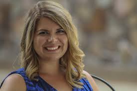 Women in ministry: 'Don't let anything stop you'