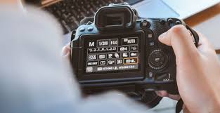 Anda dapat membeli canon eos 1000d dengan harga terendah senilai rp 1.750.000 dari shopee yang 0% lebih murah daripada canon eos 1000d yang dijual oleh lazada dengan harga rp 1.750.000. 10 Bagian Bagian Fungsi Tombol Kamera Dslr Pemula Wajib Tahu