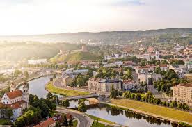 Lithuania (lietuva) is a baltic country in northern europe. Vilnius Lithuania Travel Guide