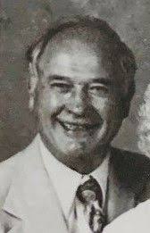 Robert Jens Olsen (1919-1985)