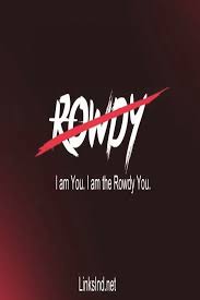Below are 30 stylish names that you can pick from Rowdy Style Name Dp Generator Rowdy Png Text Name Logo