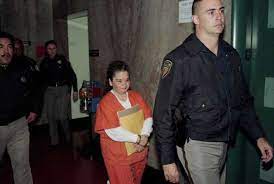 To this day, the former fan club president insists selena's murder was an accident. Yolanda Saldivar In Custody Selena Quintanilla Perez Yolanda Saldivar Selena Quintanilla
