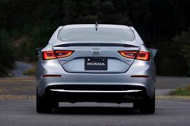 Automatic seat belt tensioners activate during a crash may correct the problem (see page 331 ). Topgear 2019 Honda Insight Cr V Hybrid Driven No Gearbox No Problem