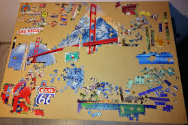 Find many great new & used options and get the best deals for educa 42000 around the world puzzle ship at the best online prices at ebay! Educa Puzzle 42000 Around The World Zaczynamy Zabawe Strona 3 Puzzleforum Pl