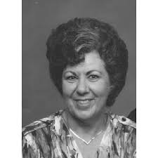 Nola Gunn Obituary (1932