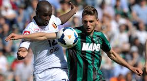 By susy campanale | 22 de junho de 2021 23:00 sassuolo está marcado para alguns encontros decisivos, com a juventus como alvo de manuel locatelli, enquanto o. Why Domenico Berardi Is The Man To Take Juventus To The Next Level Fourfourtwo