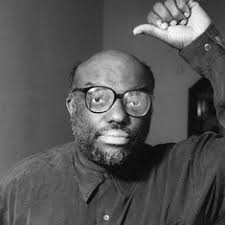 Stanley Crouch — The Movie Database (TMDB)