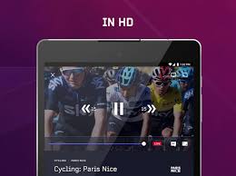 This live sports tv app was quick loading and support high quality resolution viewing.this live sports streaming. Eurosport Player Live Sport Streaming App Download Apk Free For Android Apktume Com