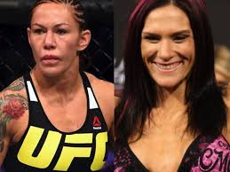 Her body measurements are not available. Cat Zingano Eying Cyborg Fight But Not At Ufc 214