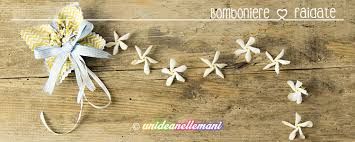 Tutorial bomboniera uncinetto sacchetto 1/1. Come Fare Sacchettini Portaconfetti Fai Da Te Adatti Per Ogni Occasione