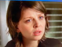 Spotted a familiar face in S7 E7 of greys anatomy : r/buffy