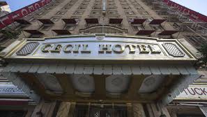 The cecil hotel in los angeles. Vopc6zx2mwgv9m
