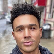 Barry Conrad's Instagram, Twitter & Facebook