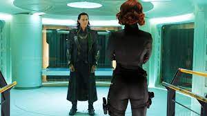 Get all the best moments in pop culture & entertainment delivered. Black Widow Tricks Loki Scene The Avengers 2012 Movie Clip Hd Youtube