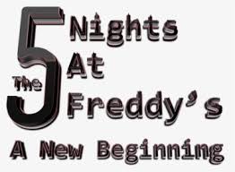 To play even more free games, view our all time top. Five Nights At Freddys Logo Png Images Free Transparent Five Nights At Freddys Logo Download Kindpng