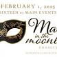 2025 Masks in the Moonlight