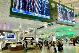 While the rest of the idiots are stuck waiting for their turn at the immigration counters. The Wrap Airasia Implements Contactless Clearance System Tencent Launches Automatic Subtitling Solution And More Wit