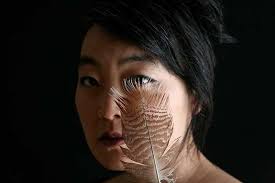 repertoire — NAKEDEYE