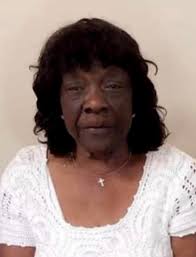 Obituary for Catherine "Kitty" (Nolan) White