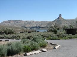 Maybe you would like to learn more about one of these? Ashley National Forest Firehole Campground