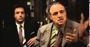 Discorsi (semi)seri sulla letteratura indipendente. Il Padrino Meeting Con Sollozzo Movie Soundtracks The Godfather Movies