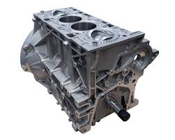 Instead of the kitchen blender buzz the chic angular front dash evokes the fiesta's european heritage, though i found the layout to be a bit cluttered. Mountune Mrx 1 6l Ecoboost Short Block Engine 6064 Sb 160a