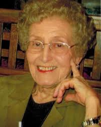 Mable Grace Germany Crocker Obituary December 19, 2023