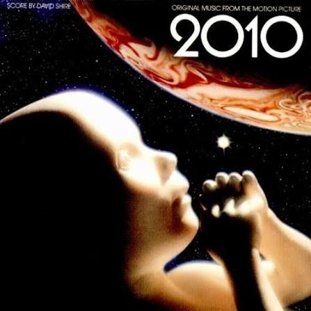 Stream 03 Theme From 2010. (2010 The Year We Make Contact Soundtrack) by  Beto González M. | Listen online for free on SoundCloud